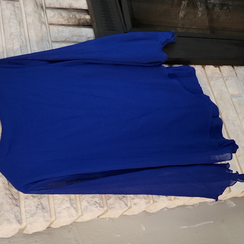 Blouse - Picture 3 of 3